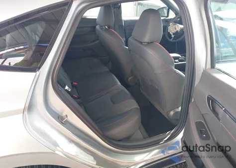 2024 Hyundai Sonata N Line z USA, uszkodzony, nr VIN KMHL54JC9RA358683